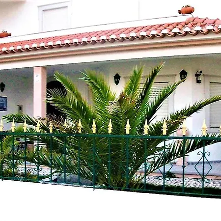 샬레 Vivienda En La Playa De Surfistas! Baleal-portugal - Hasta 11 Pax *