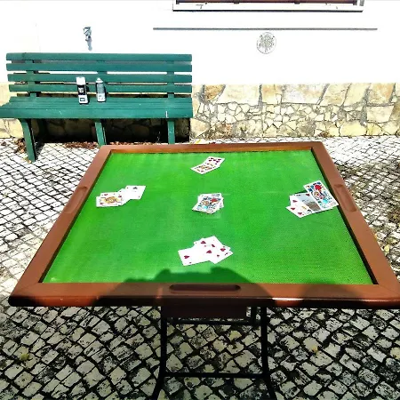 Vivienda En La Playa De Surfistas! Baleal-portugal - Hasta 11 Pax 샬레 페렐
