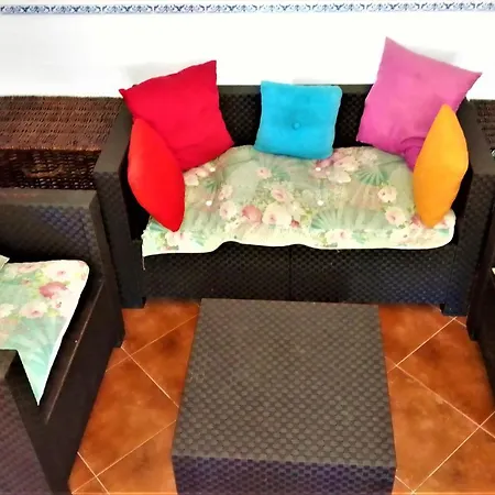 샬레 Vivienda En La Playa De Surfistas! Baleal-portugal - Hasta 11 Pax