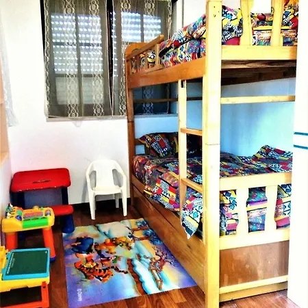 Vivienda En La Playa De Surfistas! Baleal-portugal - Hasta 11 Pax 샬레 페렐