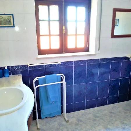 Vivienda En La Playa De Surfistas! Baleal-portugal - Hasta 11 Pax * 페렐