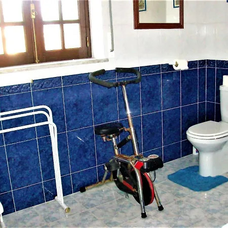 Vivienda En La Playa De Surfistas! Baleal-portugal - Hasta 11 Pax 페렐